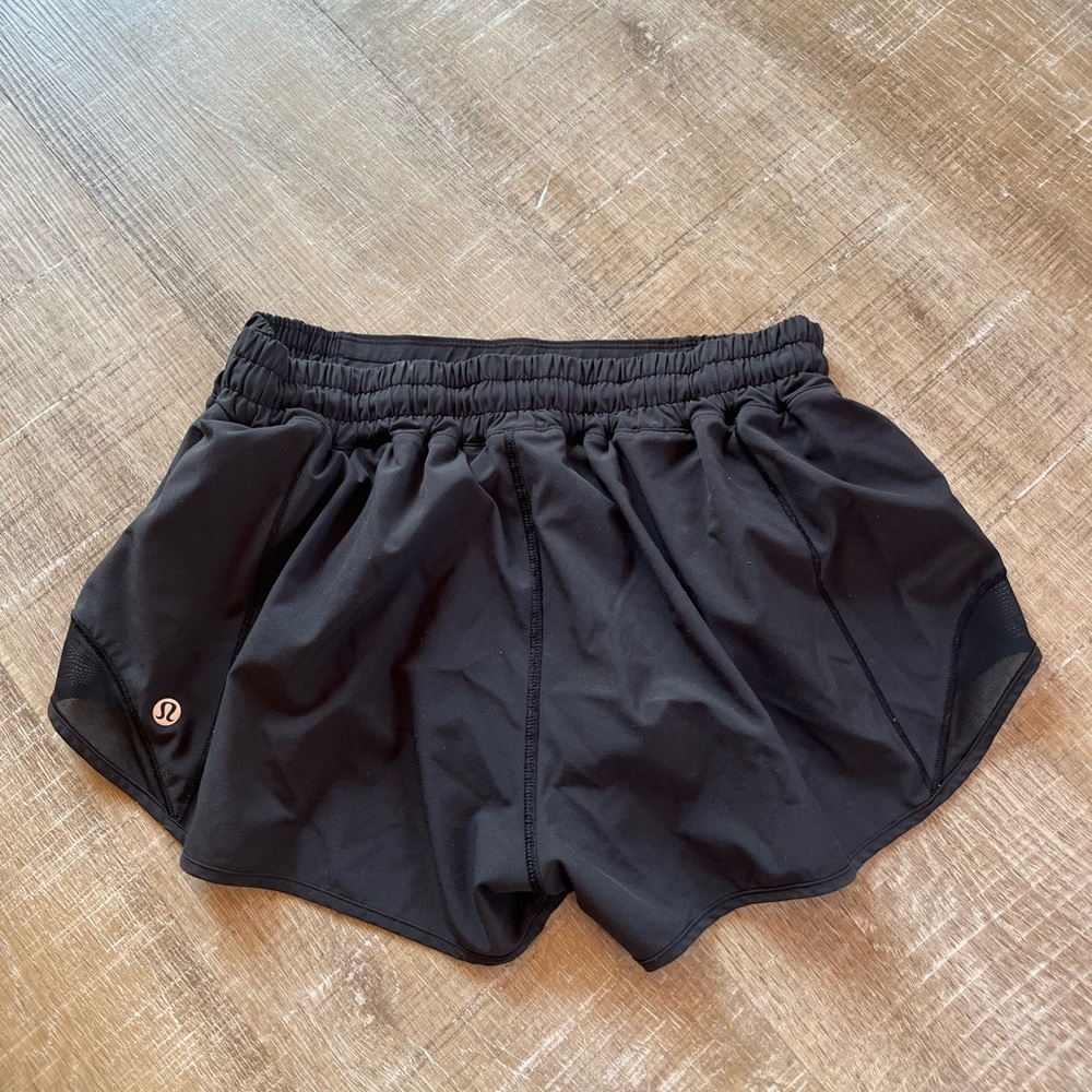 Hotty hot 2.5 shorts